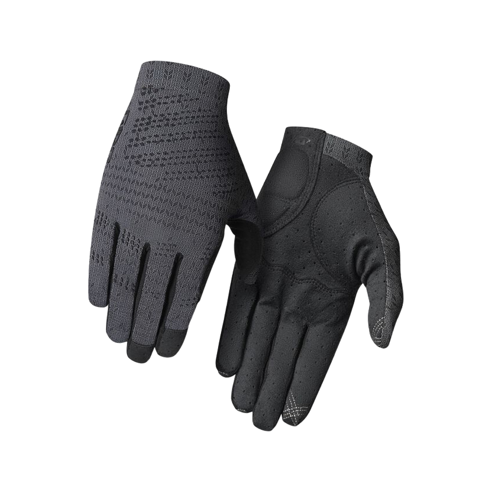 Giro Xnetic Trail Cycling Gloves Solomons Cycles