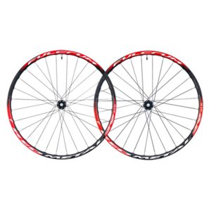 fulcrum red metal 29er xlr wheelset