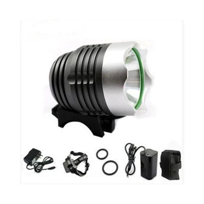 led bike headlight