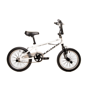 avalanche balance bike