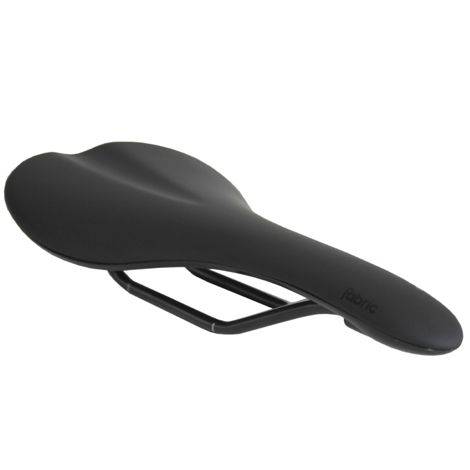 fabric scoop gel saddle