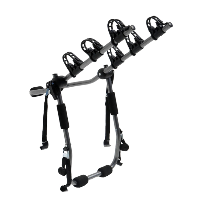 Holdfast upright bike carrier new arrivals