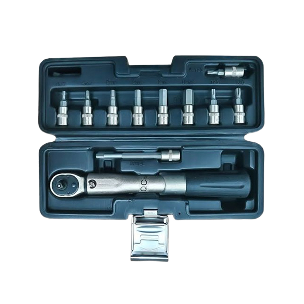 Axis Torque Wrench Set