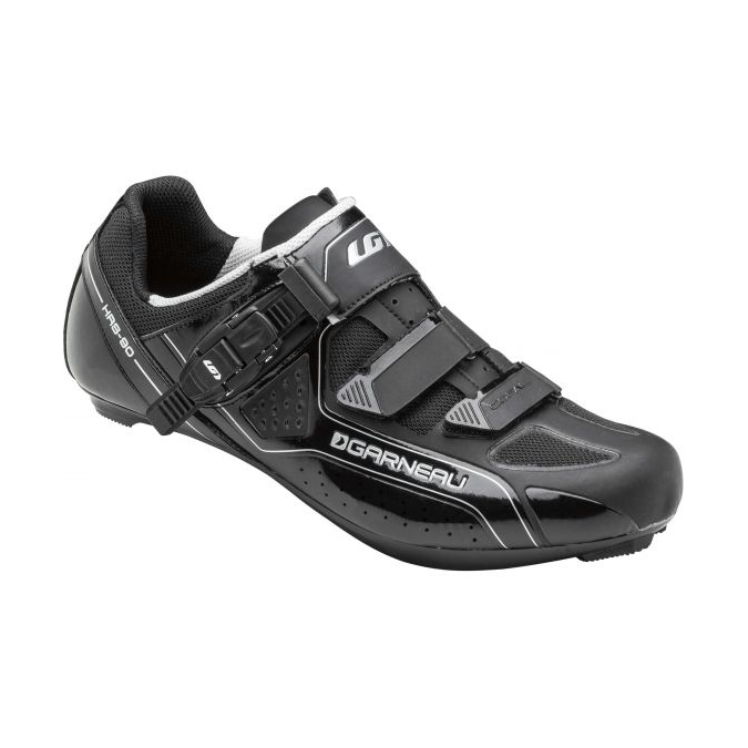 installing spd cleats on garneau shoes