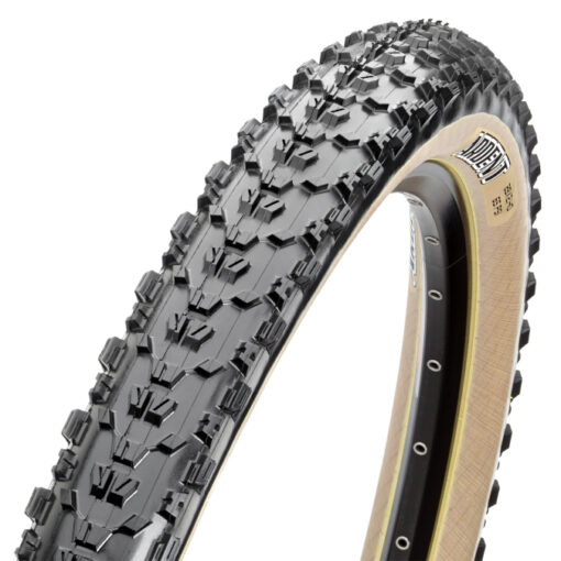 maxxis tan wall 29