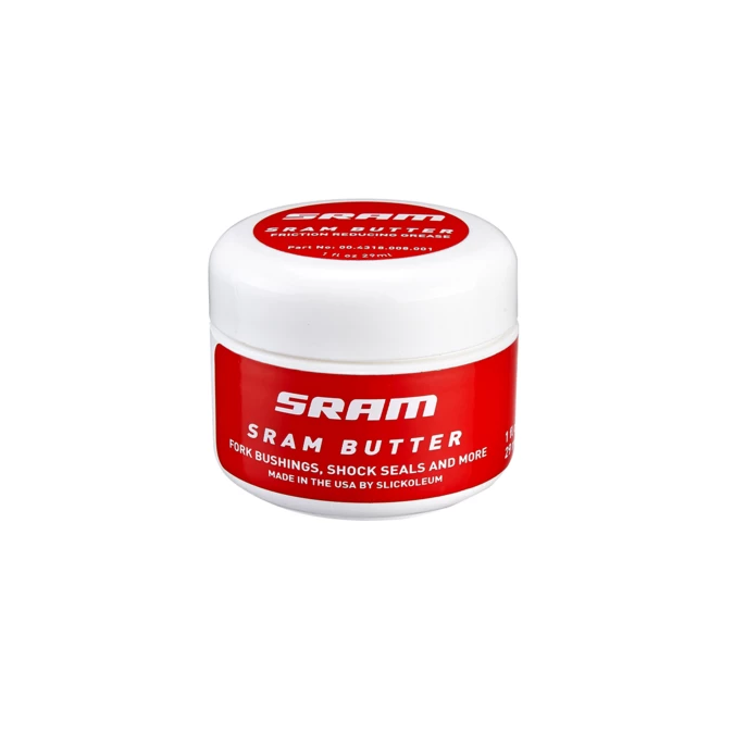 sram south africa