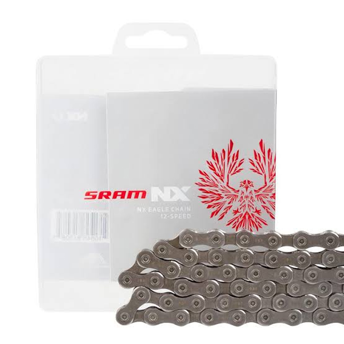 sram nx eagle chain