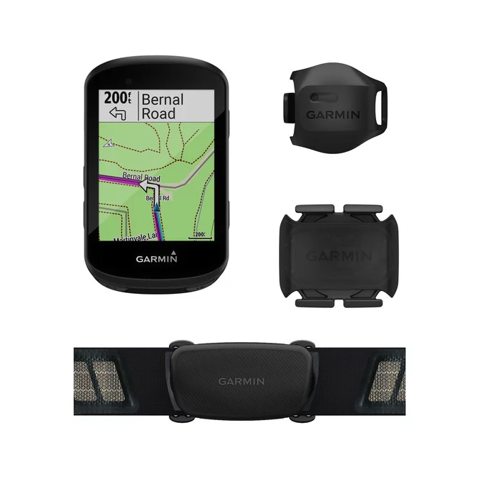 Garmin Edge 530 | Solomons Cycles