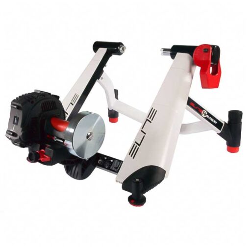 real axiom bike trainer