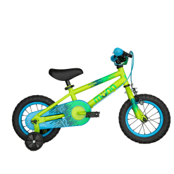 COMP MINI BOY 12″ PEDAL KIDS BICYCLE