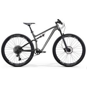 titan elite 29er