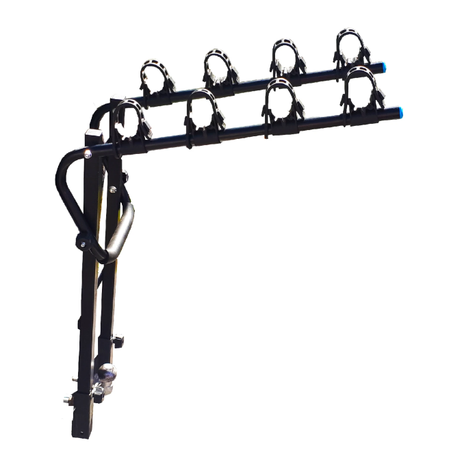 holdfast bike carrier