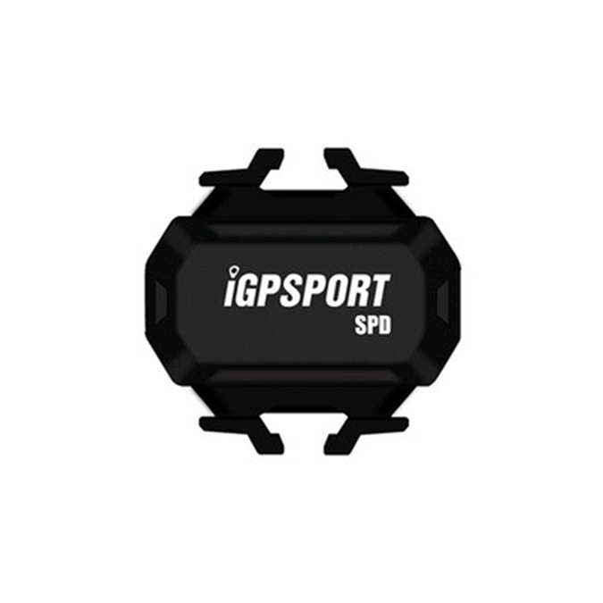 iGPSPORT Bike Speed Sensor and Cadence Sensor with Dual Module Bluetooth and ANT+ 