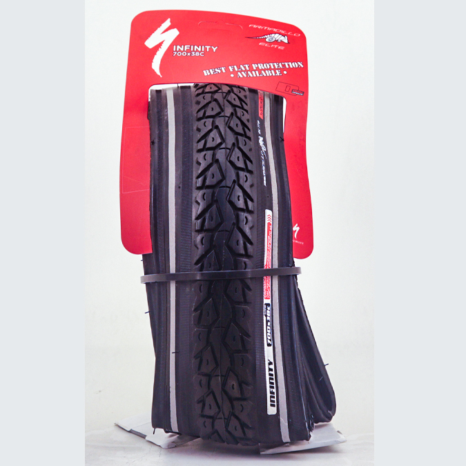 specialized infinity tire