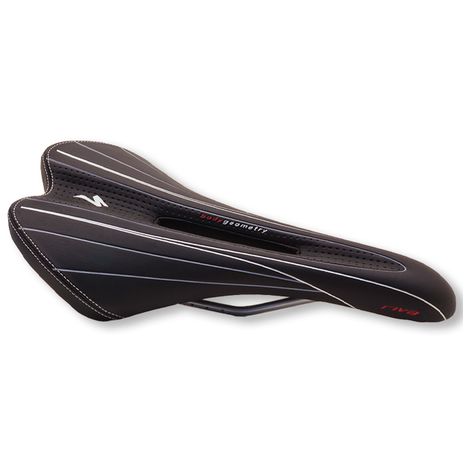 specialized riva women's saddle