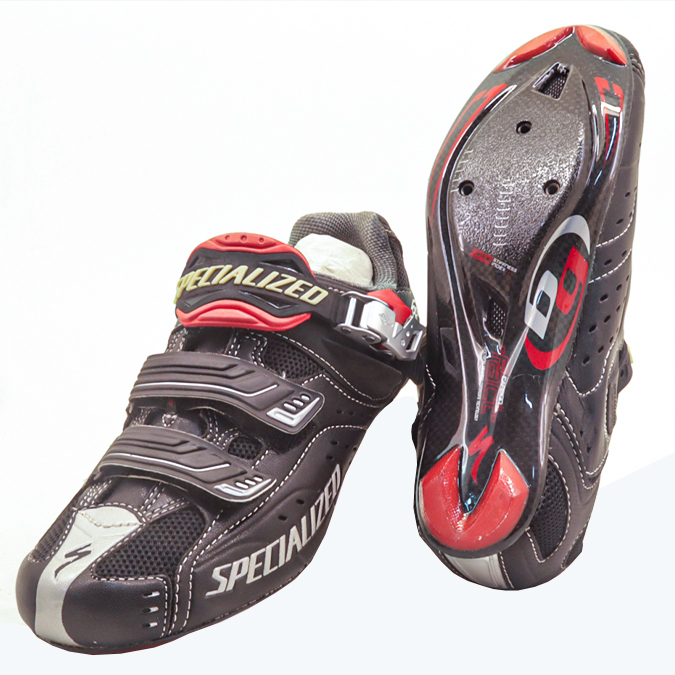 Specialized Pro Road Shoe - Solomons Cycles
