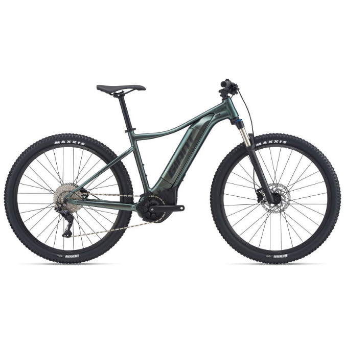 giant e mtb bikes