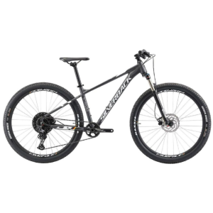 silverback mountain bike