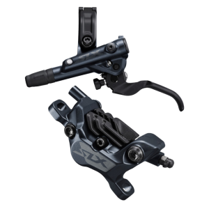 shimano road hydraulic brakes set