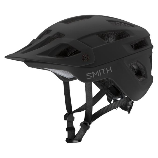 bike black helmet