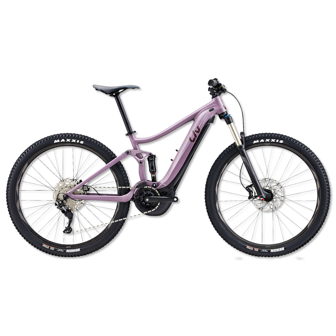 giant ladies e bike