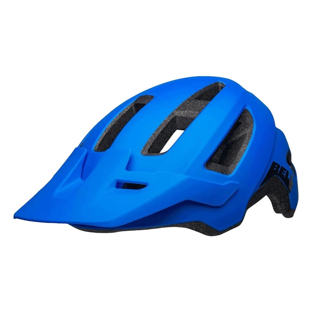 Bell Nomad Lightweight Universal Adult Cycling Helmet