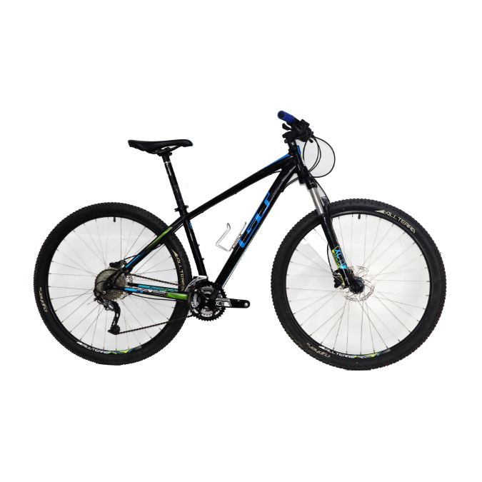 pre owned mountain bikes