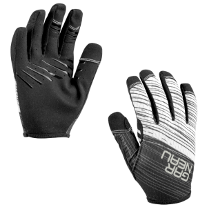 zucci waterproof gloves