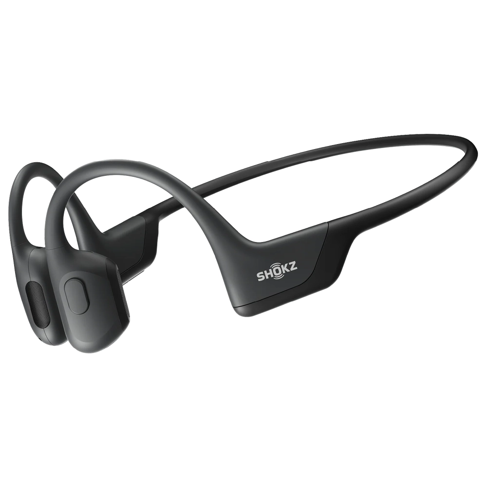 Shokz OpenRun Pro Open-Ear Sport Headphones