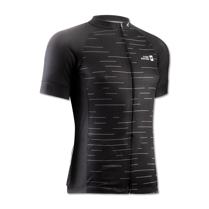 Titan® Stealth Jersey | Assorted - Solomons Cycles