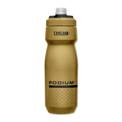 Camelbak® Podium® 24oz Gold Bike Bottle | 710ml