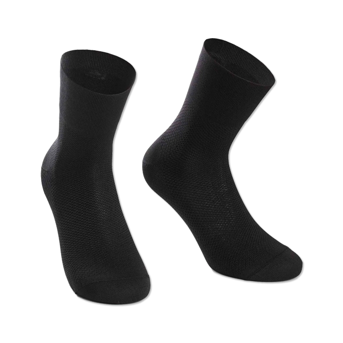 Assos® CapeEpic™ | SummerSeries Cycling Socks - Solomons Cycles