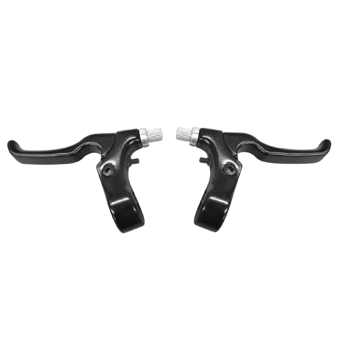 2 finger brake lever