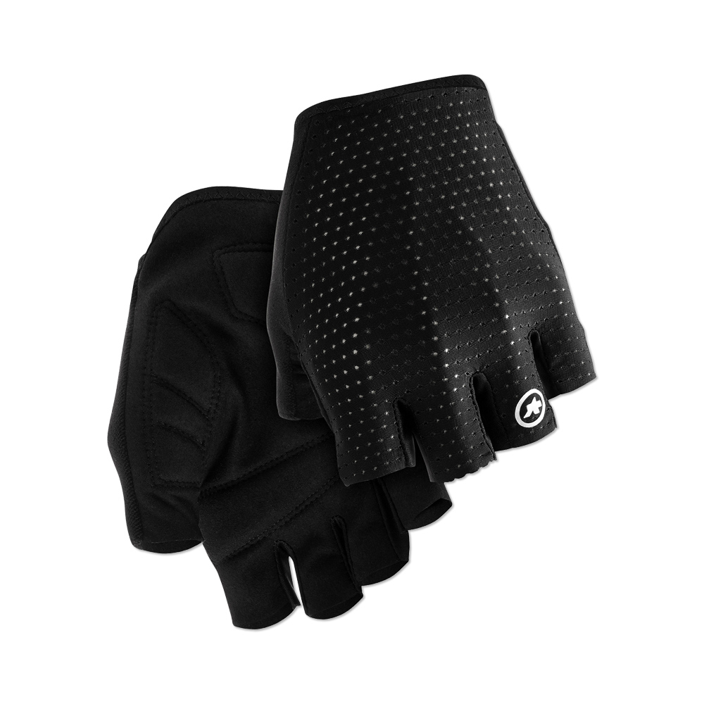 assos cycling gloves