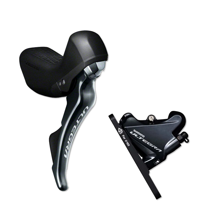 shimano ultegra r8020 hydraulic disc