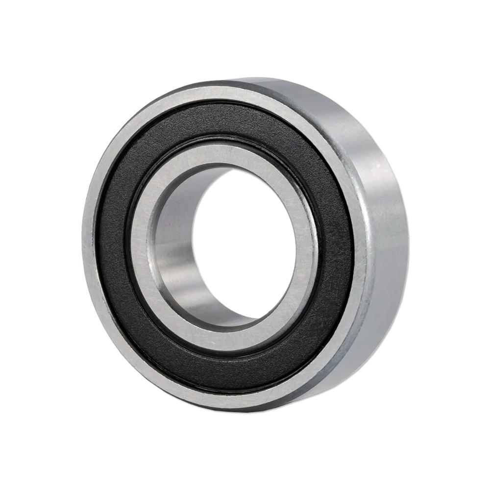 3801 2RS Max Double Row | 12 x 21 x 8mm Bearing - Solomons Cycles