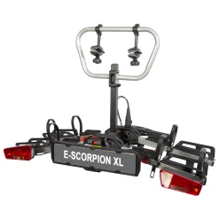 BuzzRack e-Scorpion XL 2 Bike Tow Ball e-Bike Carrier