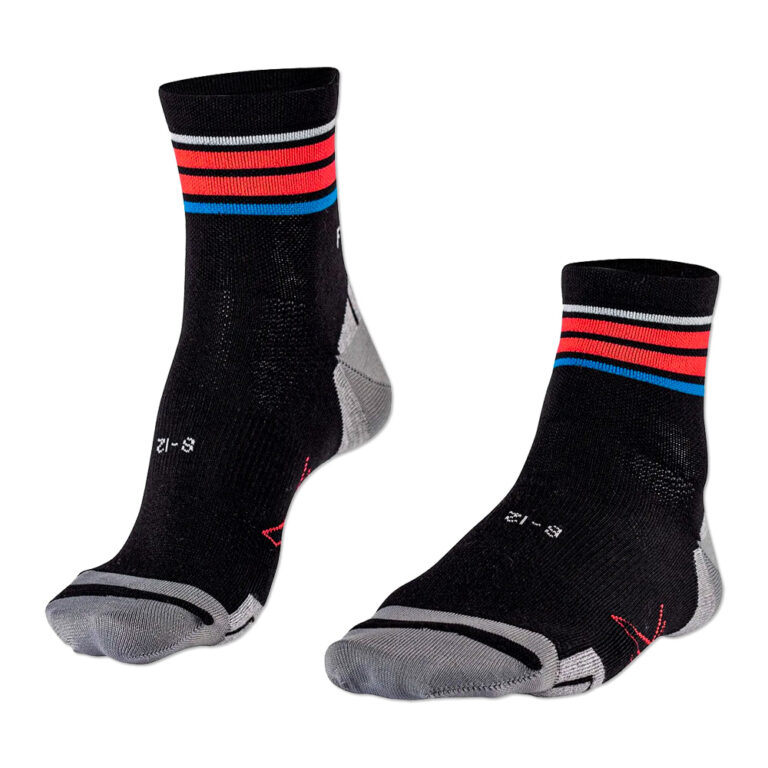 Falke® Pedal Pressure Free Mid Calf | Cycling Socks - Solomons Cycles