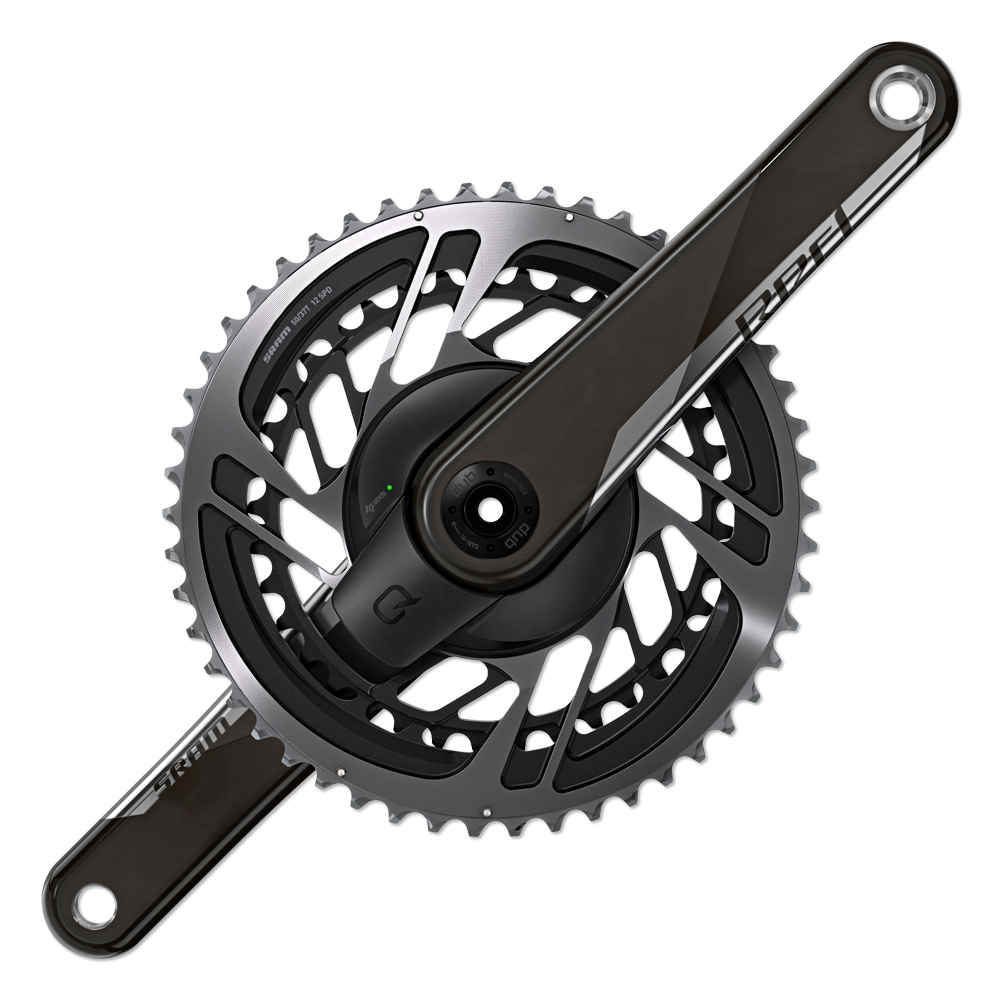 Sram Red Axs Power Meter Pm Red D Mm T Crankset