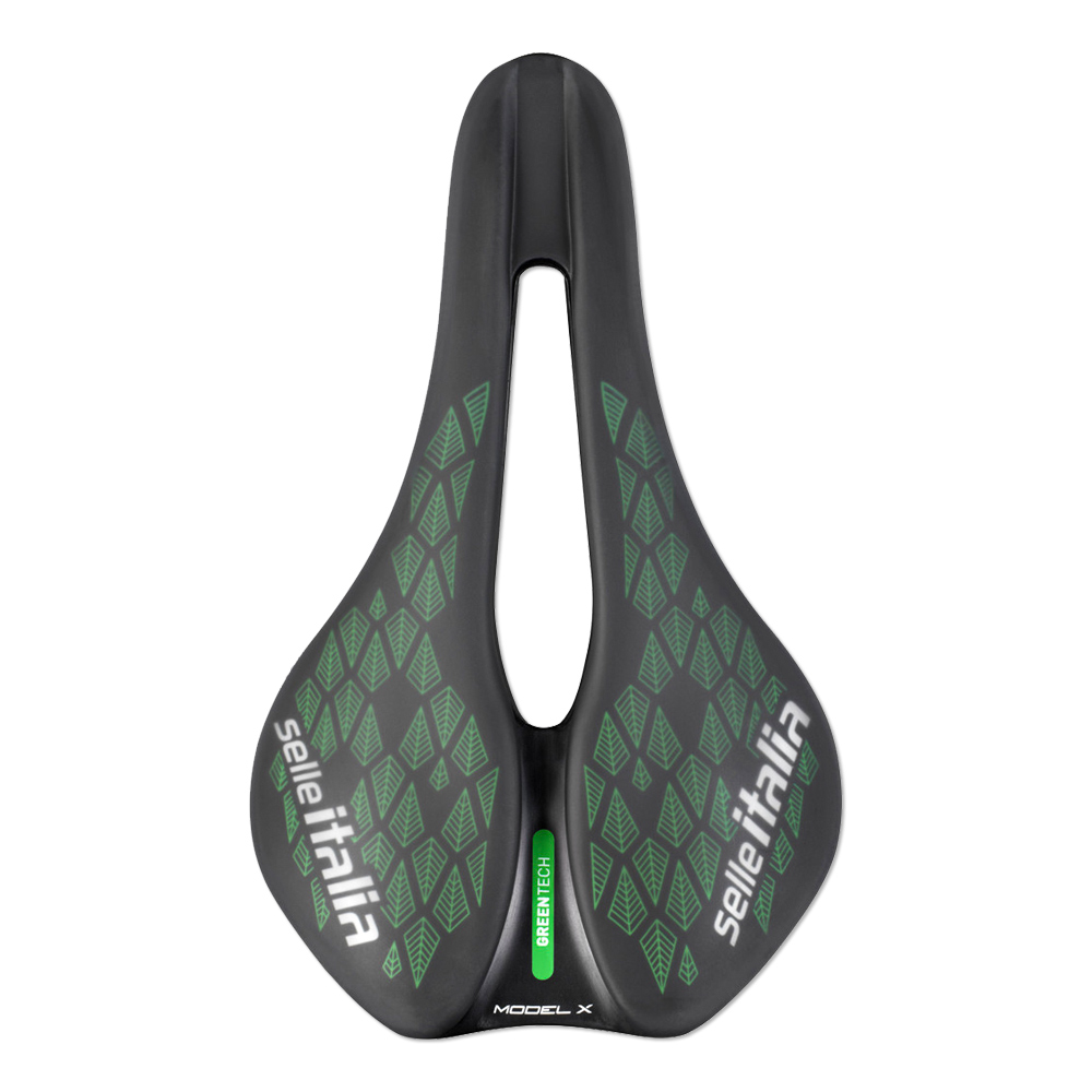 Selle Italia X1 X-CROSS FLOW RACNG