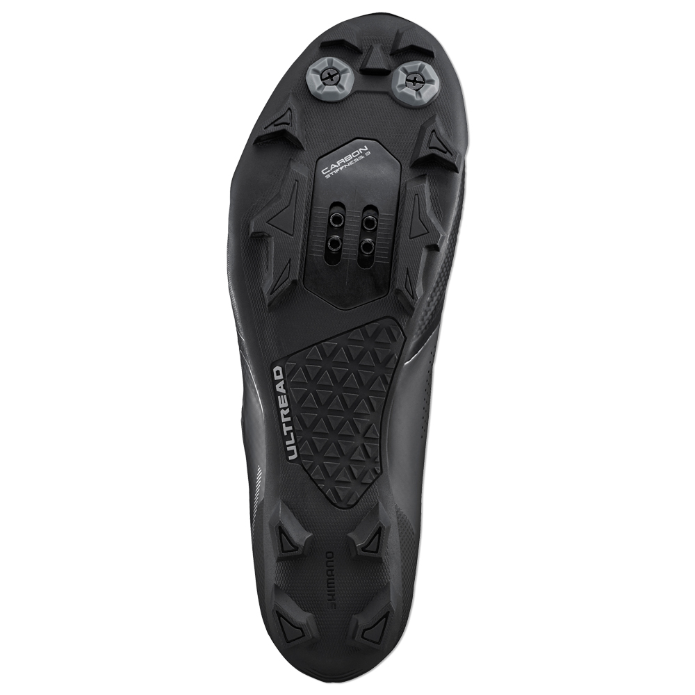 Shimano® XC702 Carbon Fiber Reinforced Cycling Shoe - Solomons Cycles