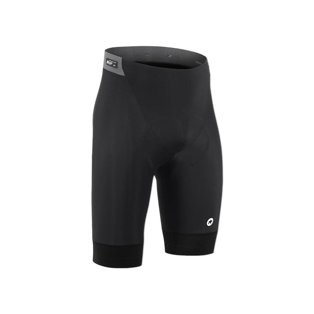 Assos® Mille GT Cycling Shorts C2 | Black Series - Solomons Cycles