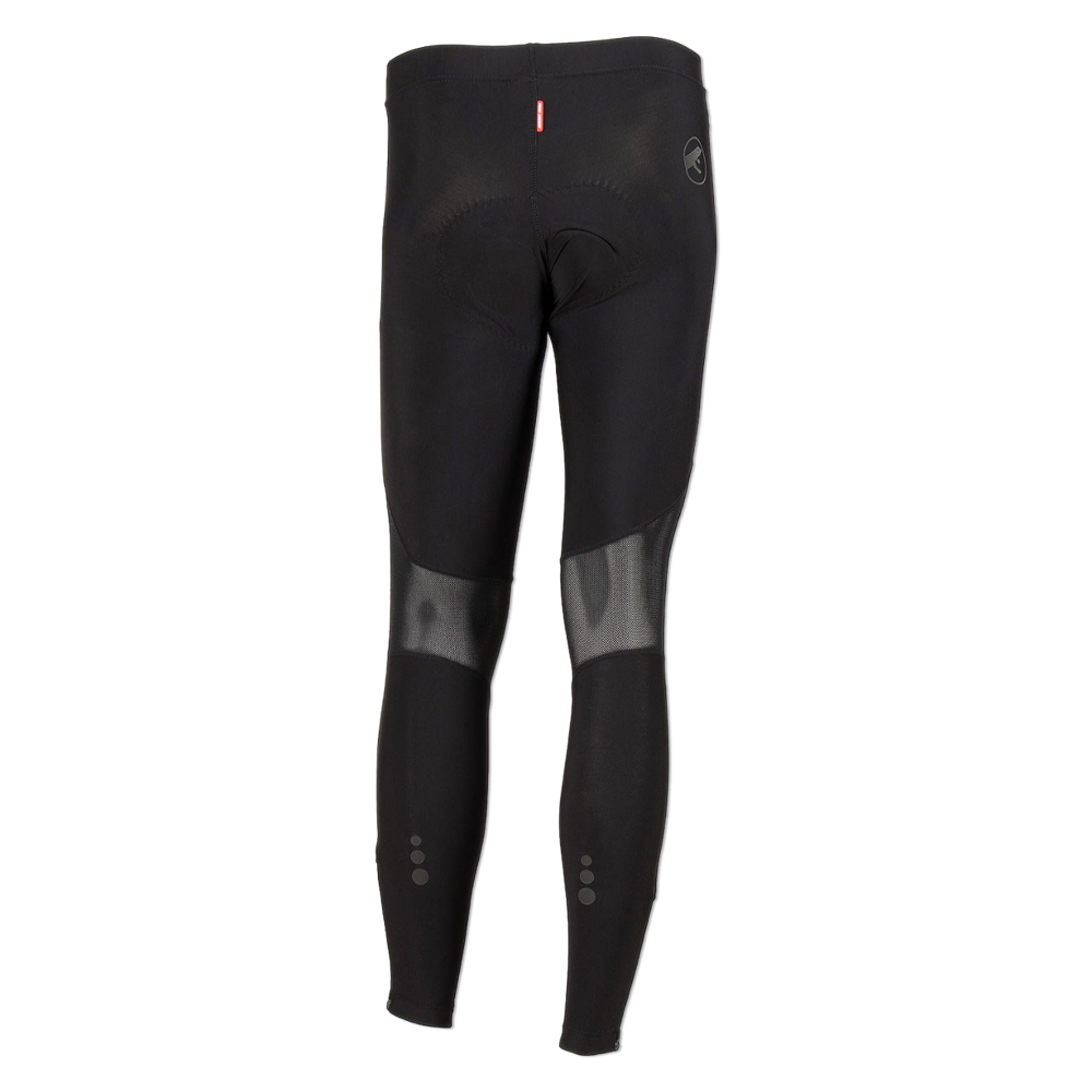 FirstAscent® Men's Athletic fit Windblock Cycling Tights - Solomons Cycles