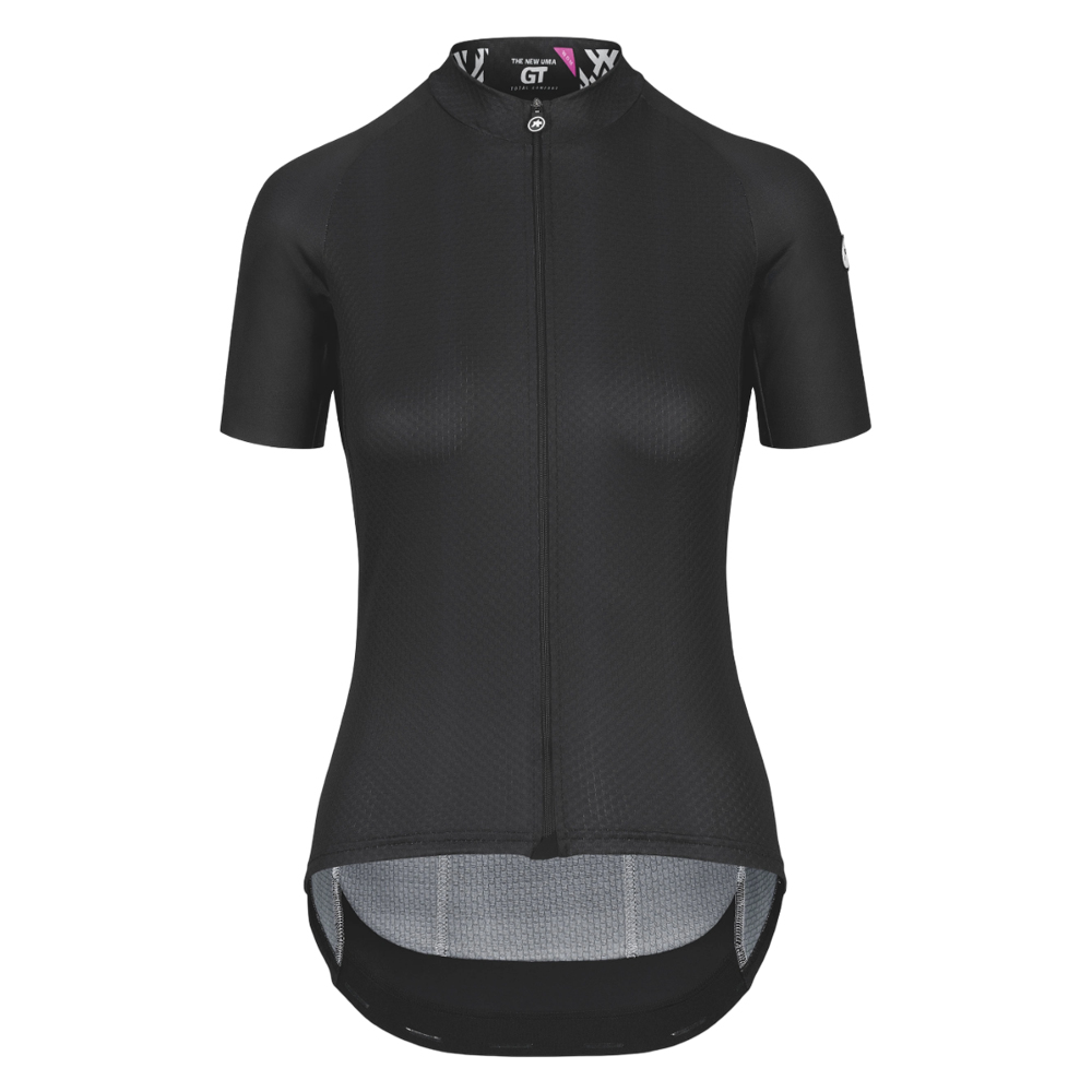 Assos® Uma GT Summer C2 | Short Sleeve Cycling Jersey - Solomons Cycles