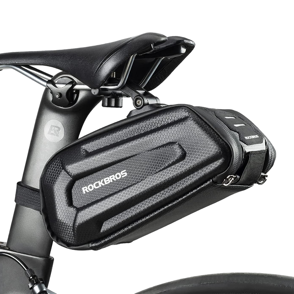 rockbros bike bag