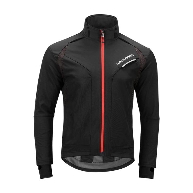 RockBros® Theremal Cycling Jersey | Assorted - Solomons Cycles