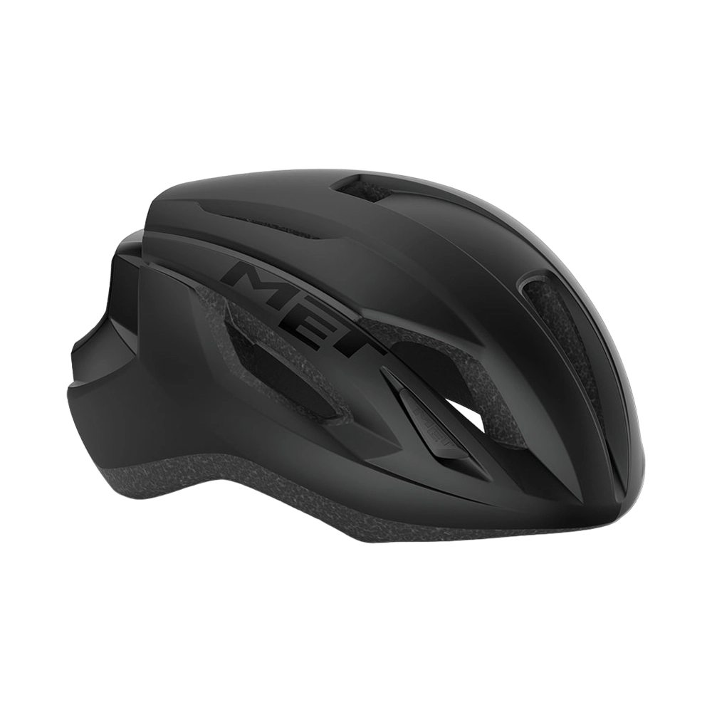 Met® Strale™ Road Cycling Helmet - Solomons Cycles