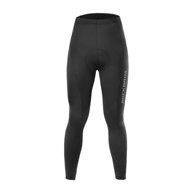 RockBros® Shock Absorbing Foam Padded Cycling Pants - Solomons Cycles