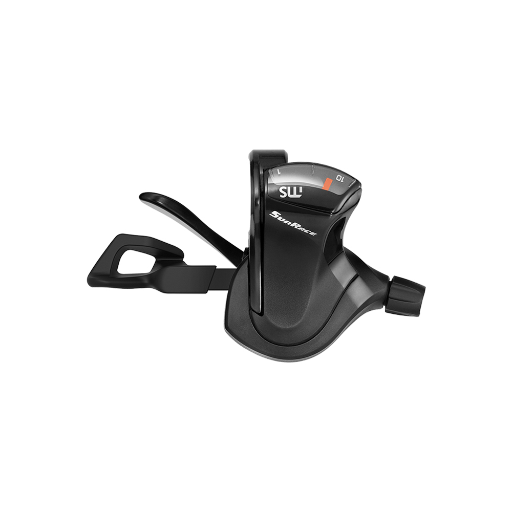 Sunrace 10 store speed shifter