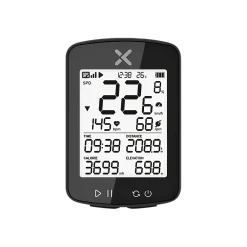 Xoss G+ V2 | 2nd Generation Cycling Computer & Fitness Tracker